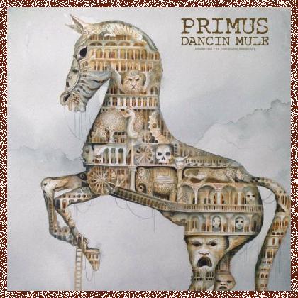 Primus – Dancing Mule (Live 1994) 2023