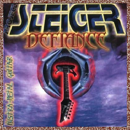 Project Steiger – Defiance (2003) Lossless