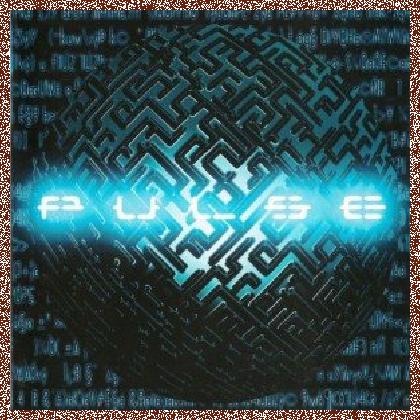 Pulse – Pulse (2002) Lossless