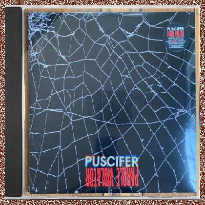 Puscifer – Parole Violator [2022, Blu-ray, 1080p]