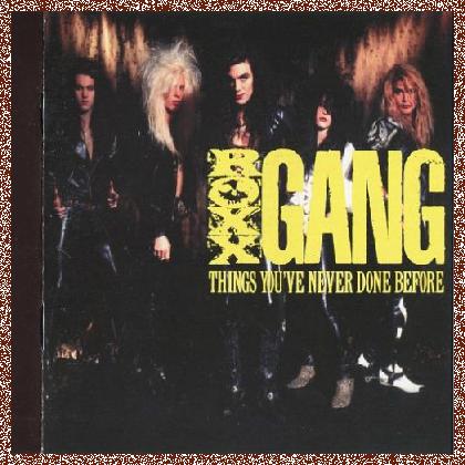 ROXX GANG – Things You’ve Never Done Before +5 [digitally remastered], MP3+FLAC