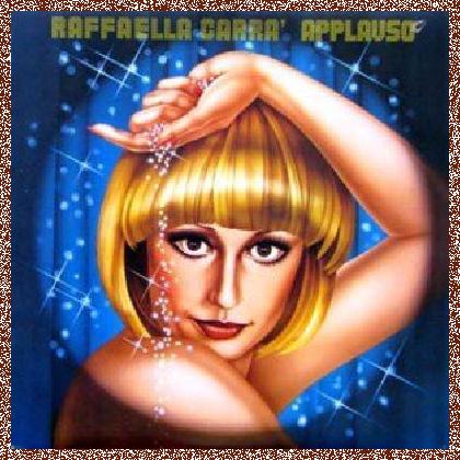 Raffaella Carra – Applauso (1979)