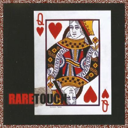 Rare Touch – Rare Touch 1991 / 2003 Mini-Album