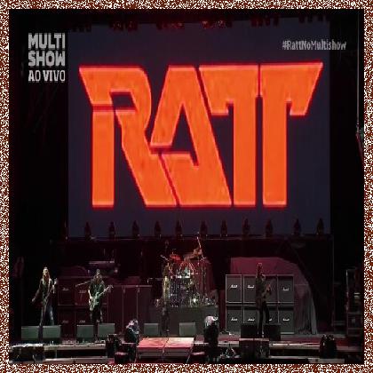 Ratt – Live At Monsters Of Rock Brasil (2013)HDTV