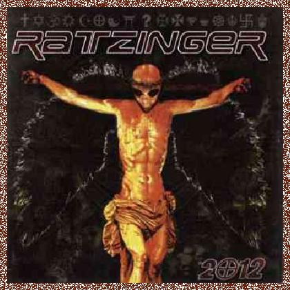 Ratzinger – 2012 (2011)