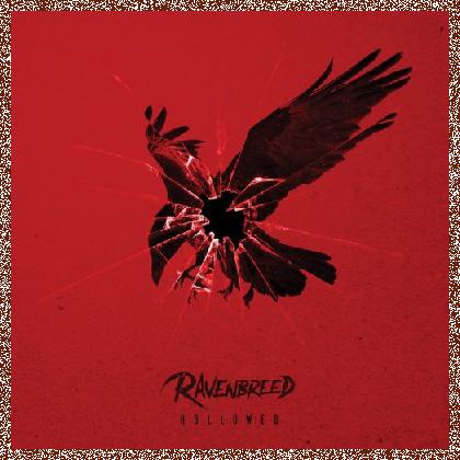 Ravenbreed – Hollowed 2018 EP