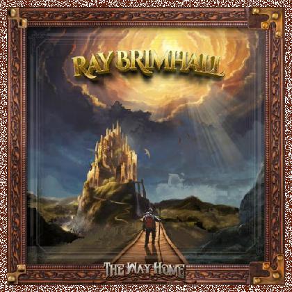 Ray Brimhall – The Way Home 2024