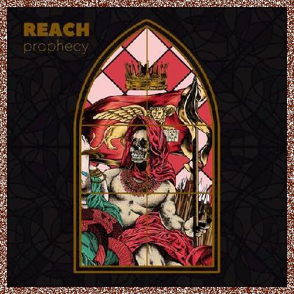 Reach – Prophecy 2024