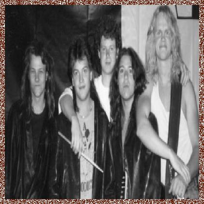 Remo (Sweden) – Discography (4 releases) (1984-1988), MP3, WMA,
