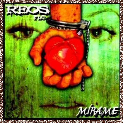 Reos Rock – Mirame 2024