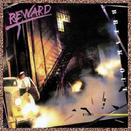 Reward – Break Out 1988