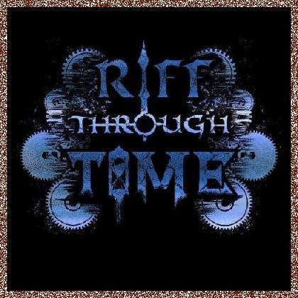 Riff Through Time – Discography (2016 – 2023), MP3