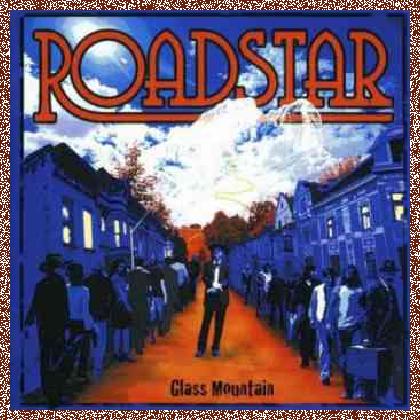 Roadstar – Glass Mountain 2007 (Victor Int./Japan) Lossless