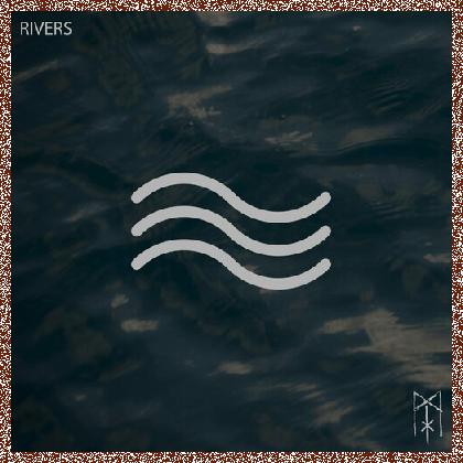 Rob Queen – Rivers 2023