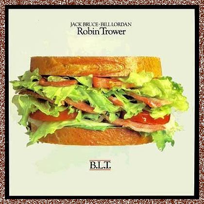 Robin Trower – B.L.T. (1981)