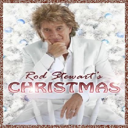 Rod Stewart’s Christmas – Live at Stirling Castle (2012) HDTV