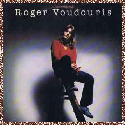 Roger Voudouris – A Guy Like Me (1980)