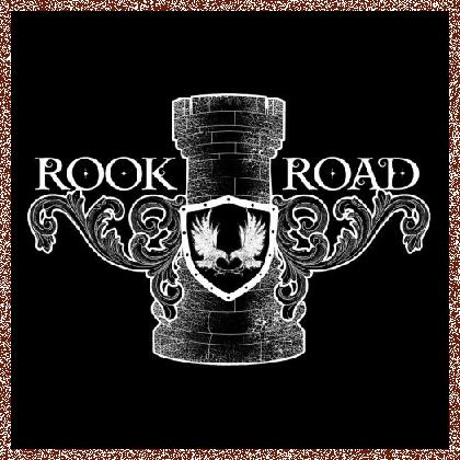 Rook Road – Rook Road 2023