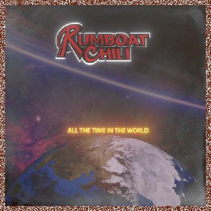 Rumboat Chili – All The Time In The World 2024