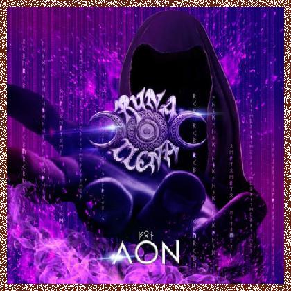 Runa Llena ‎– AON 2022