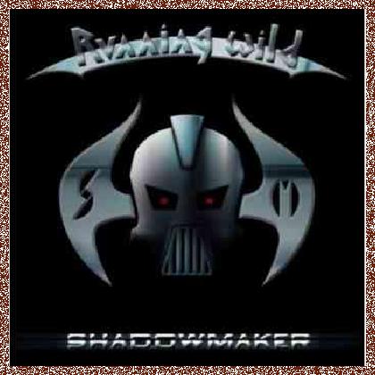 Running Wild – Shadowmaker (2012)