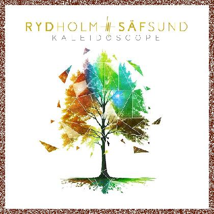 Rydholm/Säfsund – Kaleidoscope 2024