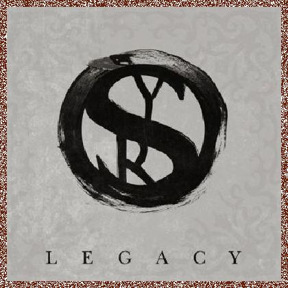 Rys – Legacy (2017)