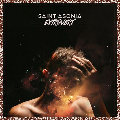 Sаint Asоnia – Extrovert (2022)