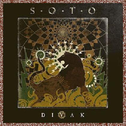 S.O.T.O – Divak (Deluxe Edition) 2016