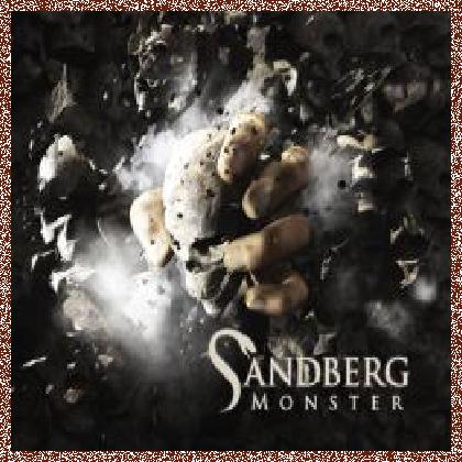 SANDBERG – Monster 2018