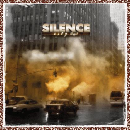 SILENCE – City Days (2012)