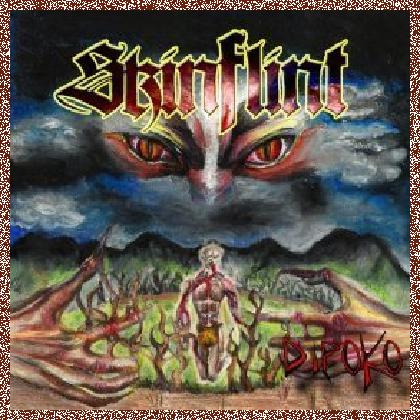 SKINFLINT – Dipoko 2013