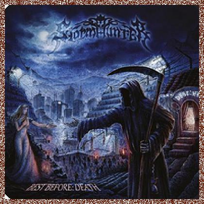 STORMHUNTER – Best Before: Death 2024