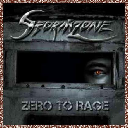 STORMZONE – ZERO TO RAGE 2011