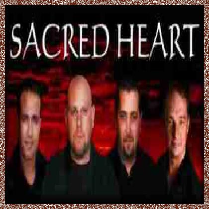 Sacred Heart – Discography 2004-2011(4 CD), MP3