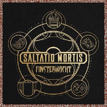 Saltatio Mortis – Finsterwacht (2024)