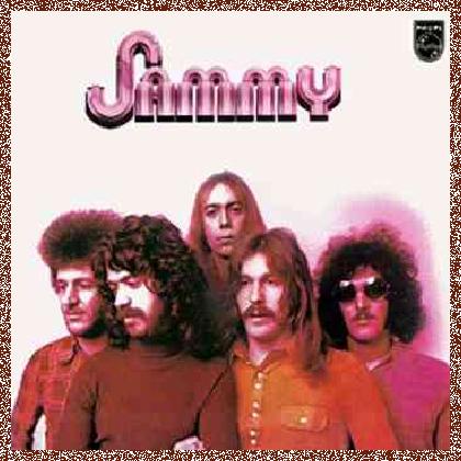 Sammy – Sammy (1972)