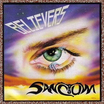 Sanctum – Believers (1991)