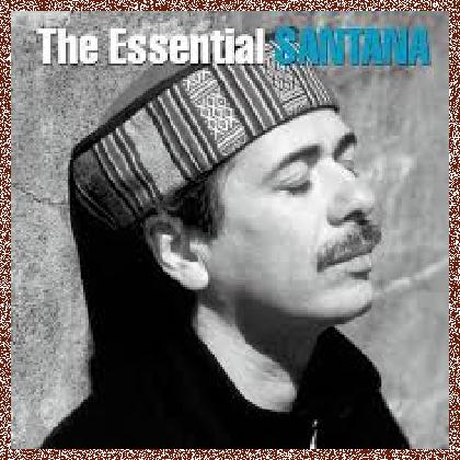 Santana ‎– The Essential Santana 2002