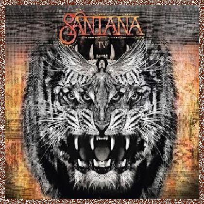 Santana – Santana IV (2016) mp3 + flac