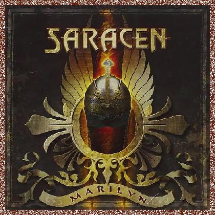 Saracen – Marilyn (2024 Remastered Version), MP3+FLAC