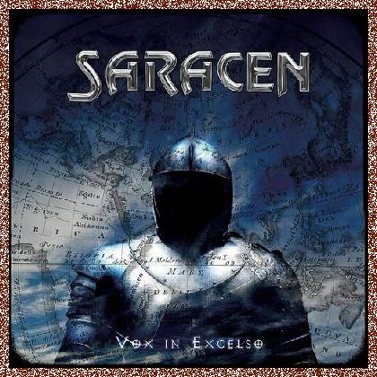 Saracen – Vox in Excelso (Remaster 2024)