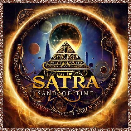 Satra – Sand of Time 2024