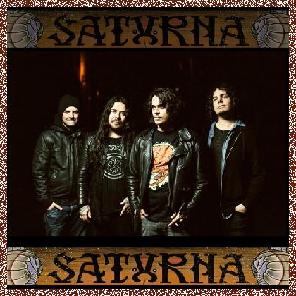 Saturna – Discography (4 Releases) – 2013-2019, MP3