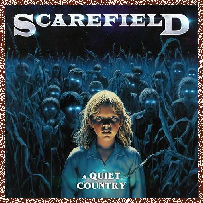 Scarefield – A Quiet Country (2024)