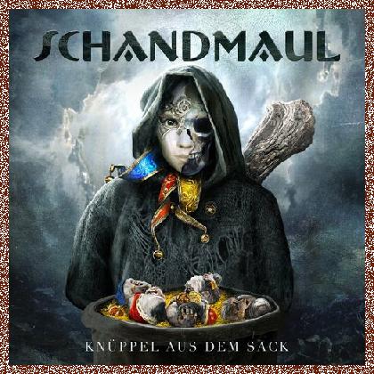 Schandmaul – Knüppel aus dem Sack (2022)