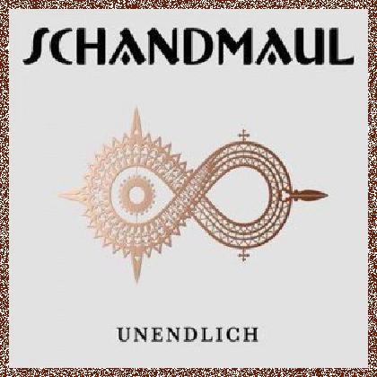 Schandmaul – Unendlich (2014)