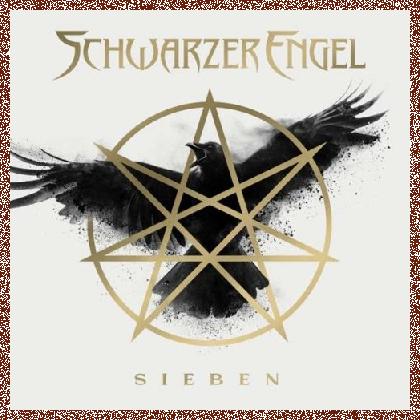 Schwarzer Engel – Sieben (2022)