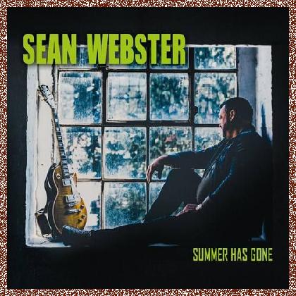 Sean Webster – Summer Has Gone (2024)