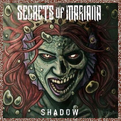 Secrets of Mariana – Shadow  (2024) [EP]